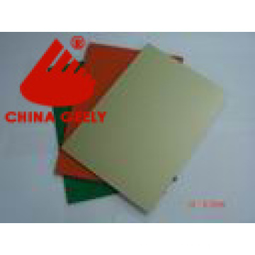 Aluminium Plastic Composite Panel (Geely-030)